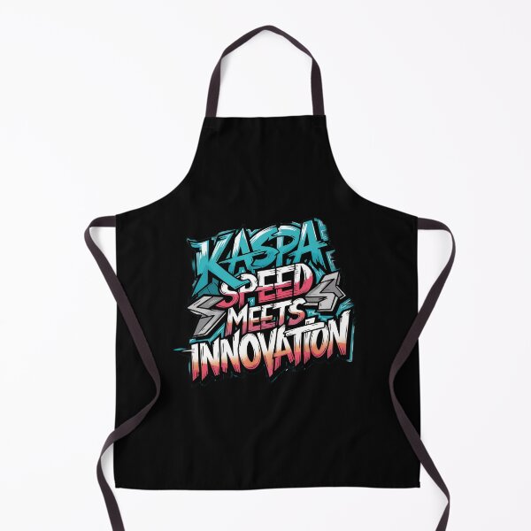Item preview, Kaspa Digital Era Innovative Blockchain designed and sold by RadDeck.