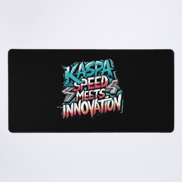 Item preview, Kaspa Digital Era Innovative Blockchain designed and sold by RadDeck.