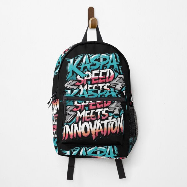 Item preview, Kaspa Digital Era Innovative Blockchain designed and sold by RadDeck.