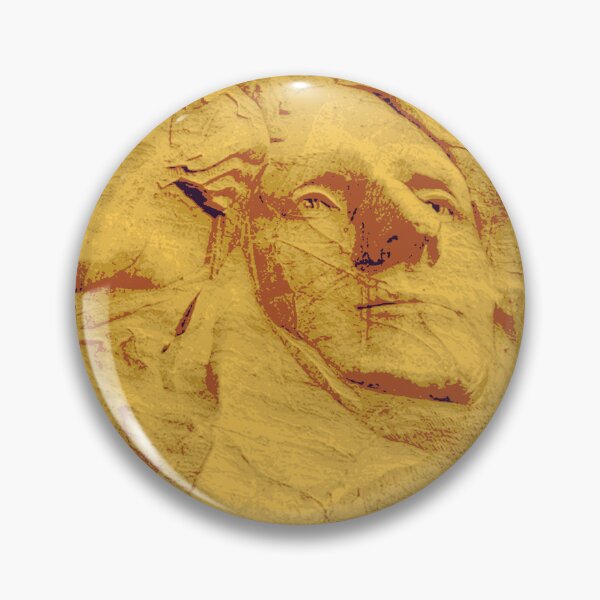 Item preview, Mount Rushmore National Memorial designed and sold by graphic-map.