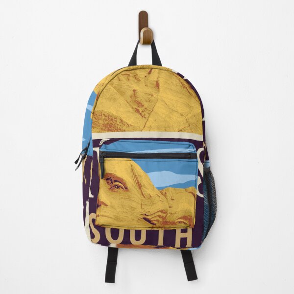 Item preview, Mount Rushmore National Memorial designed and sold by graphic-map.