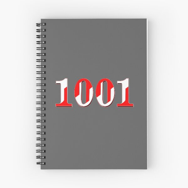 Artikelvorschau, nummer eins 1 tausend und eins ziffer 1001 reihenfolge teammitglied alter entworfen und verkauft von 4rpixs.