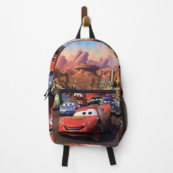 Item preview, LightningMacQueen Radiator Springs Family designed and sold by KathleenHagenes.