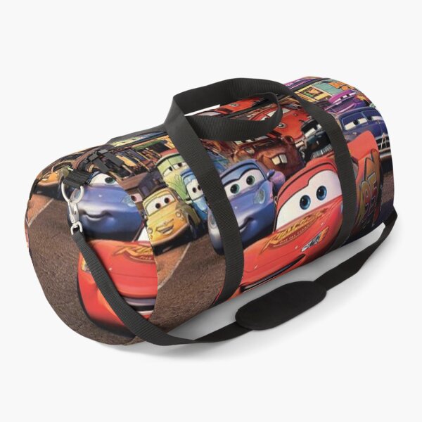 Item preview, LightningMacQueen Radiator Springs Family designed and sold by KathleenHagenes.