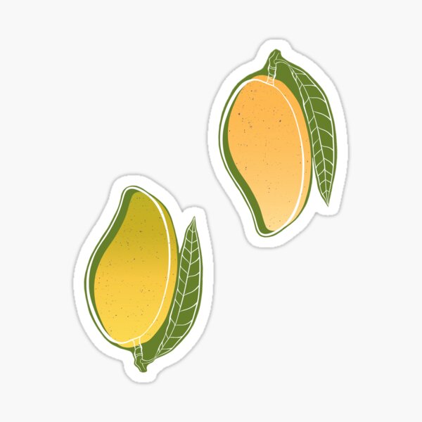 Item preview, Sweet mango designed and sold by Mesori.