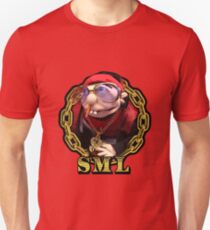 SML Unisex T-Shirt