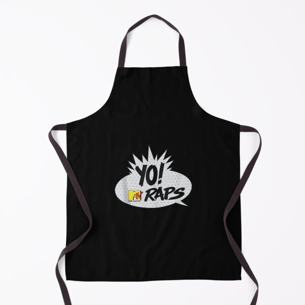 Item preview, MTV YO! MTV Raps Comic Book Talk Bubble designed and sold by marlymanhattan7.