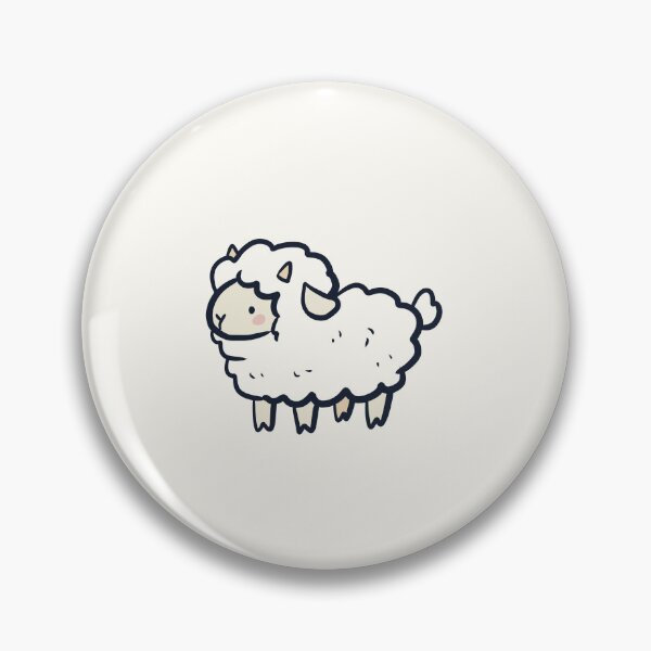 Item preview, Sheep art  designed and sold by Artofmayara.