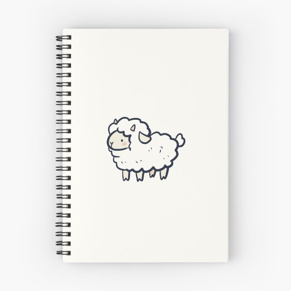 Item preview, Sheep art  designed and sold by Artofmayara.
