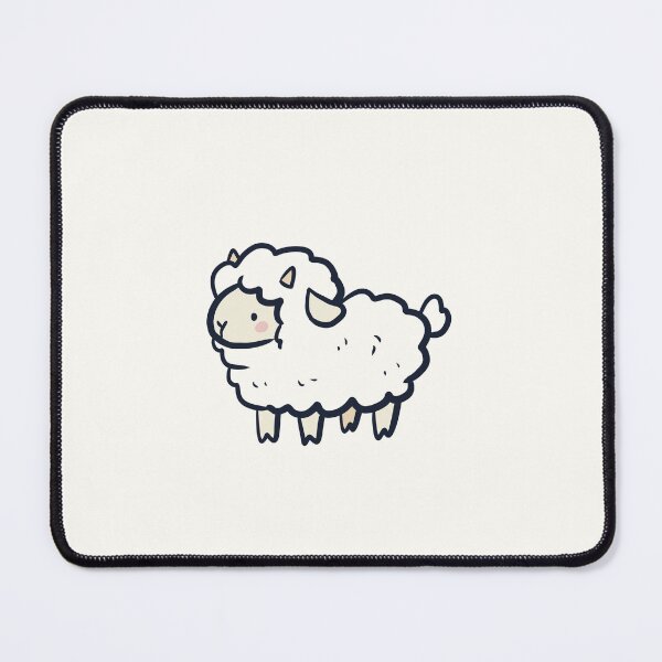 Item preview, Sheep art designed and sold by Artofmayara.