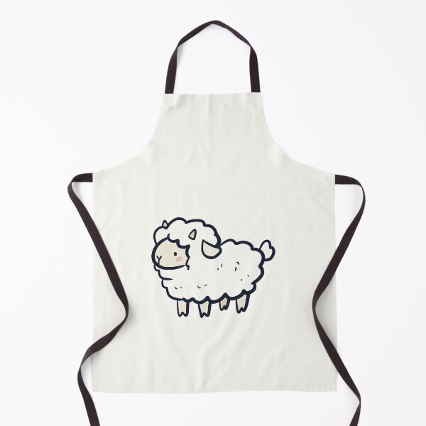 Item preview, Sheep art designed and sold by Artofmayara.