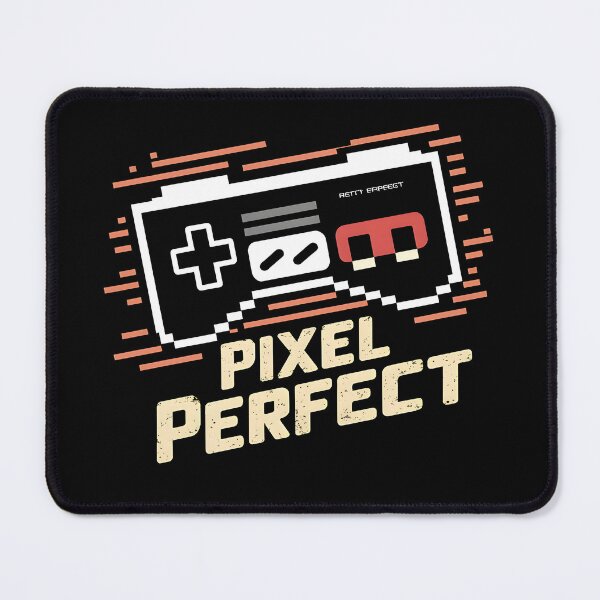 Item preview, Pixel Perfect designed and sold by zarshirts.