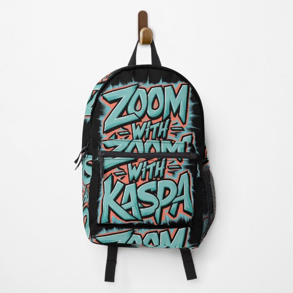 Item preview, Kaspa Crypto Synergy Blockchain Connection designed and sold by RadDeck.