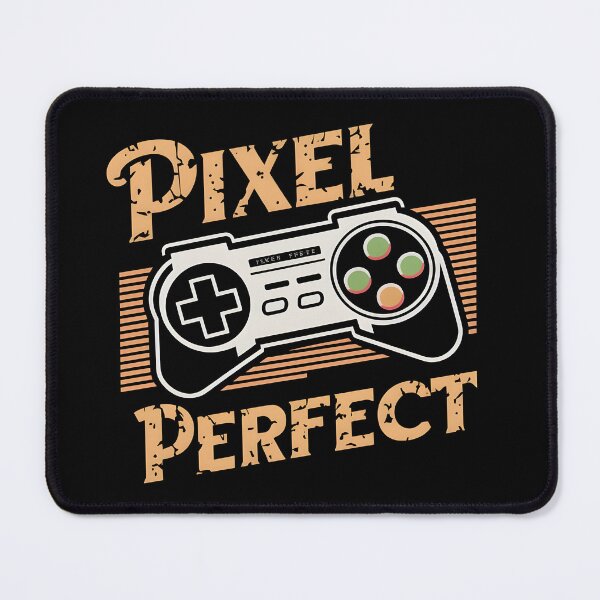 Item preview, Pixel Perfect designed and sold by zarshirts.