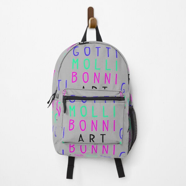Item preview, Gotti Molli Bonni Art designed and sold by 1000grams.