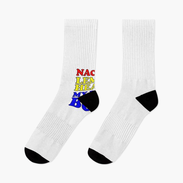 Item preview, Nachos Lemon Dad's Boats Funny Step Brothers Hoes designed and sold by marlymanhattan7.