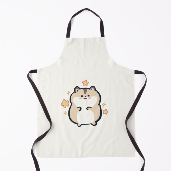 Item preview, Cute Hamster art designed and sold by Artofmayara.
