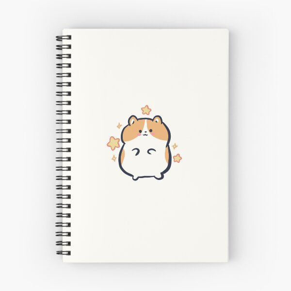 Item preview, Cute Hamster  designed and sold by Artofmayara.