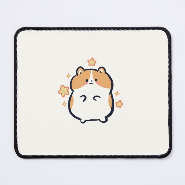 Item preview, Cute Hamster designed and sold by Artofmayara.