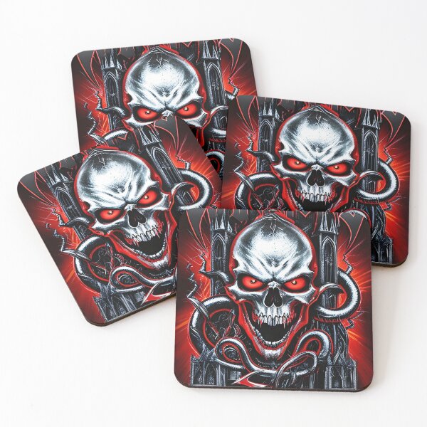 Item preview, Metal Shirt Warrior designed and sold by Torben2024.