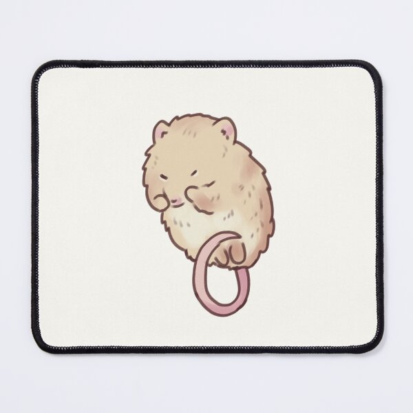 Item preview, Cute Mouse drawing  designed and sold by Artofmayara.