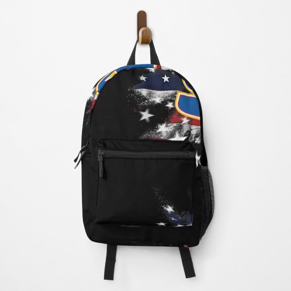 NASCAR - Chase Elliott - Fireworks Backpack
