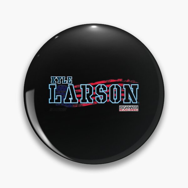 Artikelvorschau, NASCAR - Kyle Larson - Flagge entworfen und verkauft von marlymanhattan7.
