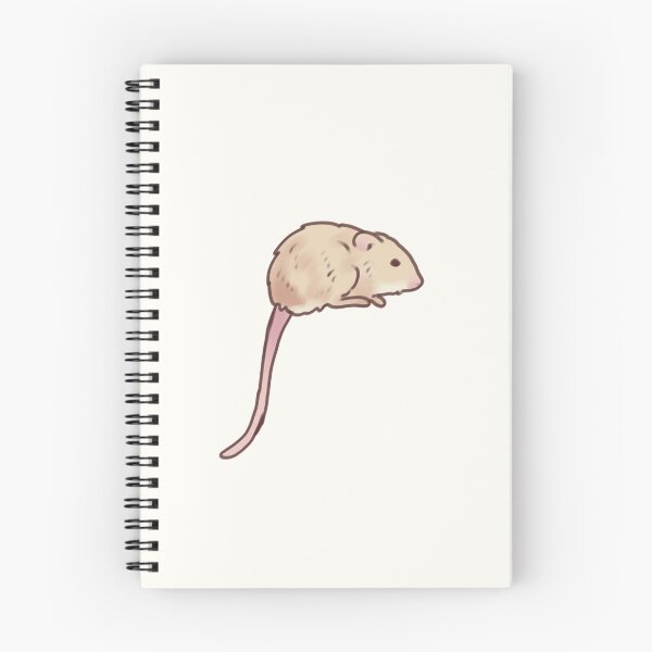 Item preview, Cute Mouse illustration  designed and sold by Artofmayara.
