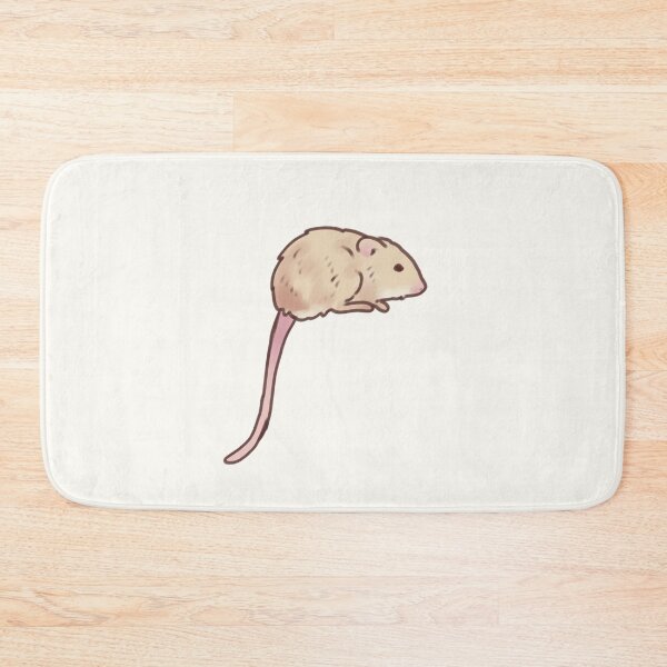 Item preview, Cute Mouse illustration  designed and sold by Artofmayara.