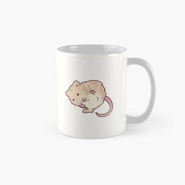 Item preview, Mouse illustration  designed and sold by Artofmayara.
