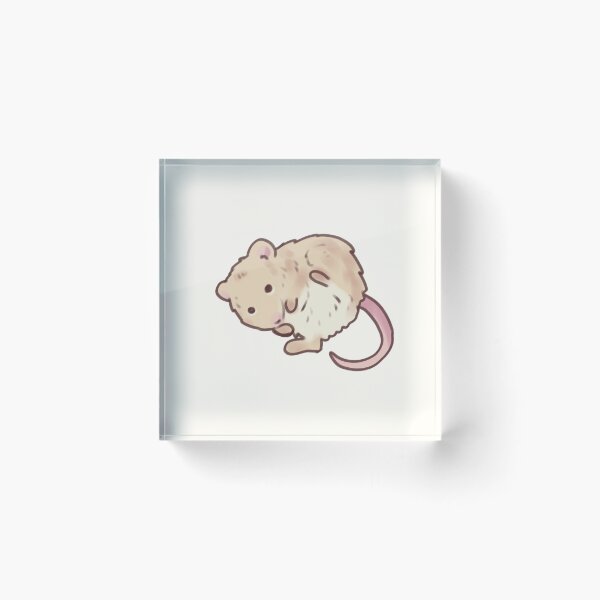 Item preview, Mouse illustration  designed and sold by Artofmayara.
