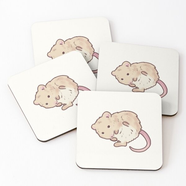 Item preview, Mouse illustration  designed and sold by Artofmayara.