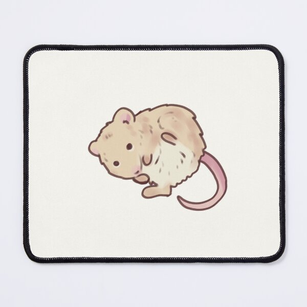 Item preview, Mouse illustration designed and sold by Artofmayara.