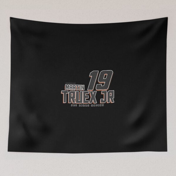 Item preview, NASCAR - Martin Truex Jr - Carbon Fiber designed and sold by marlymanhattan7.