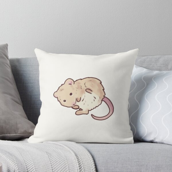 Item preview, Mouse illustration  designed and sold by Artofmayara.