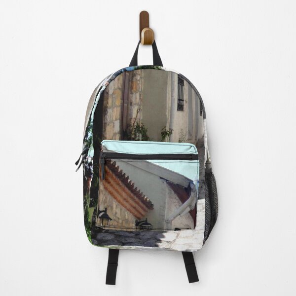 Item preview, Stone Houses and Paved Backstreets Old Marmaris designed and sold by taiche.