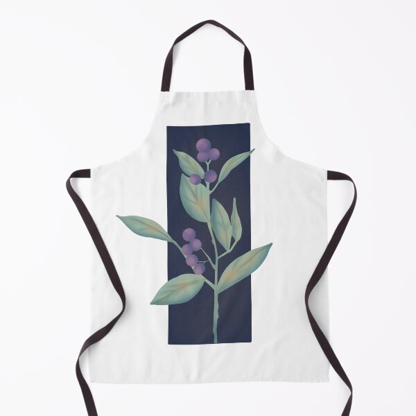 Item preview, Blueberries designed and sold by Pitix-19.