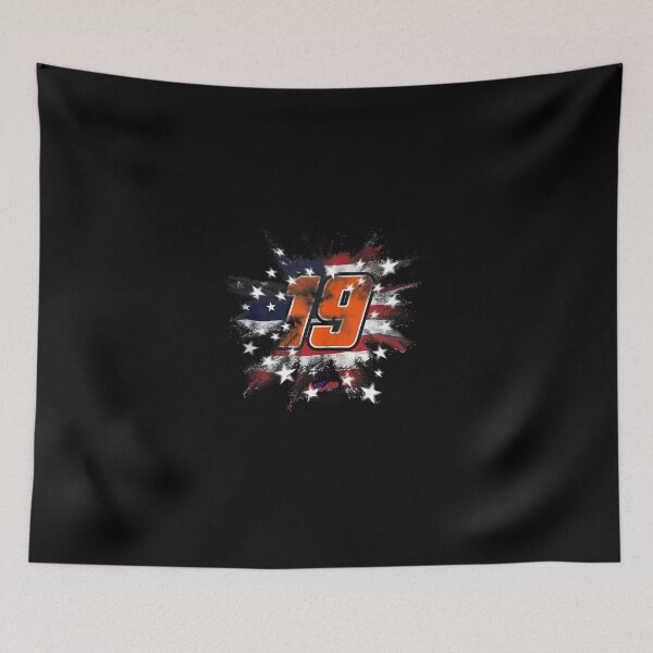 Item preview, NASCAR - Martin Truex Jr - Fireworks designed and sold by marlymanhattan7.