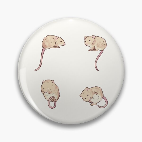 Item preview, Mouse illustration pack  designed and sold by Artofmayara.