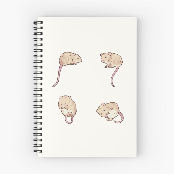 Item preview, Mouse illustration pack  designed and sold by Artofmayara.