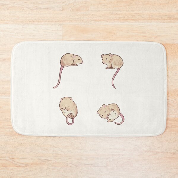 Item preview, Mouse illustration pack  designed and sold by Artofmayara.