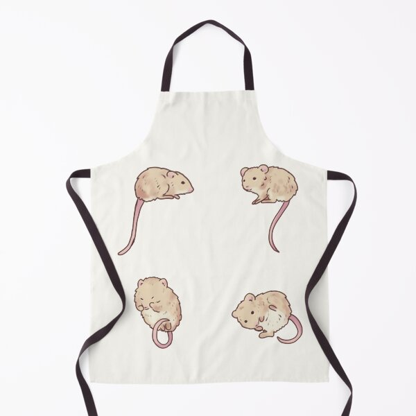Item preview, Mouse illustration pack designed and sold by Artofmayara.