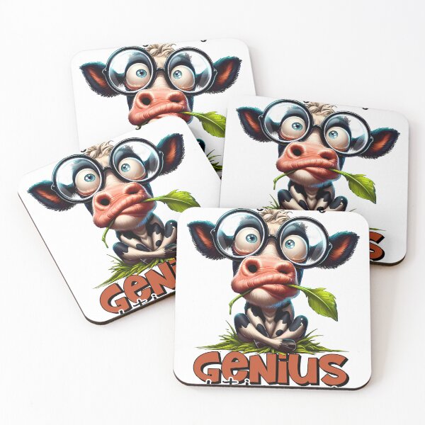 Item preview, Geniusz designed and sold by Ink-and-Style.