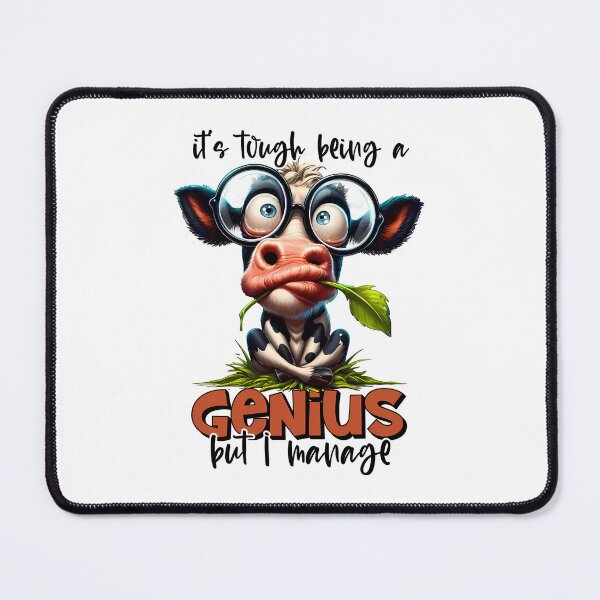 Item preview, Geniusz designed and sold by Ink-and-Style.