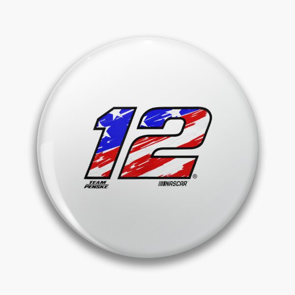 Item preview, NASCAR - Ryan Blaney - American Fill designed and sold by marlymanhattan7.
