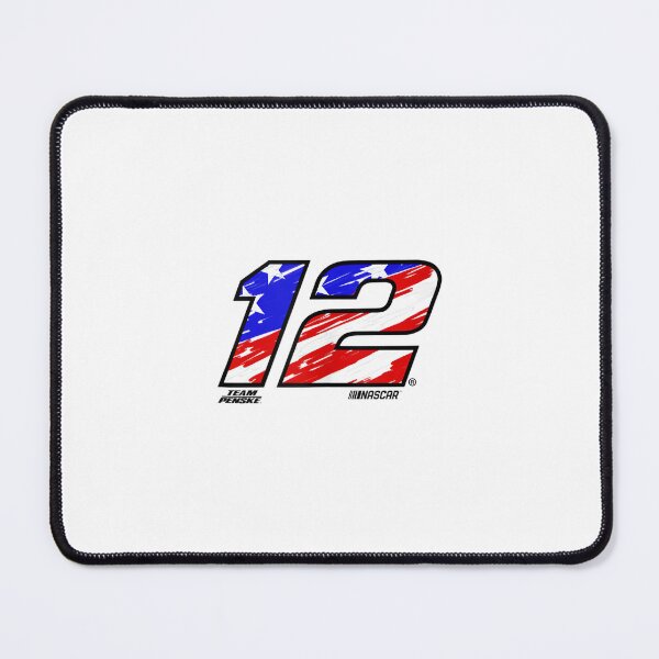 Item preview, NASCAR - Ryan Blaney - American Fill designed and sold by marlymanhattan7.