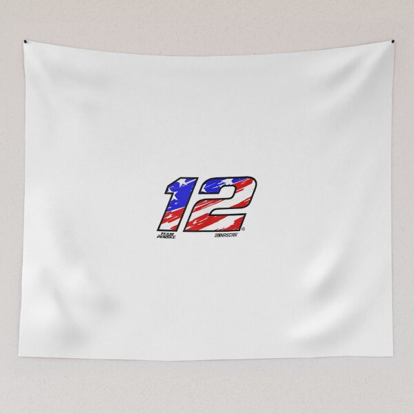 Item preview, NASCAR - Ryan Blaney - American Fill designed and sold by marlymanhattan7.