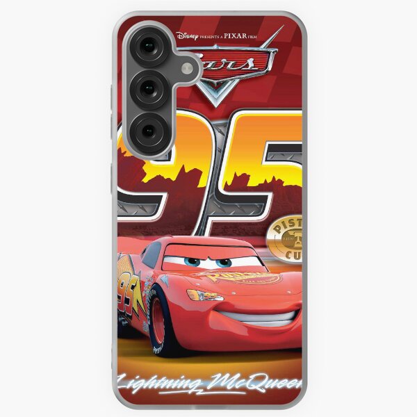 Item preview, LightningMacQueen Piston Cup designed and sold by KathleenHagenes.