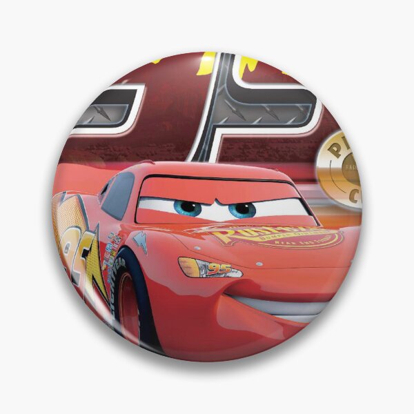 Item preview, LightningMacQueen Piston Cup designed and sold by KathleenHagenes.