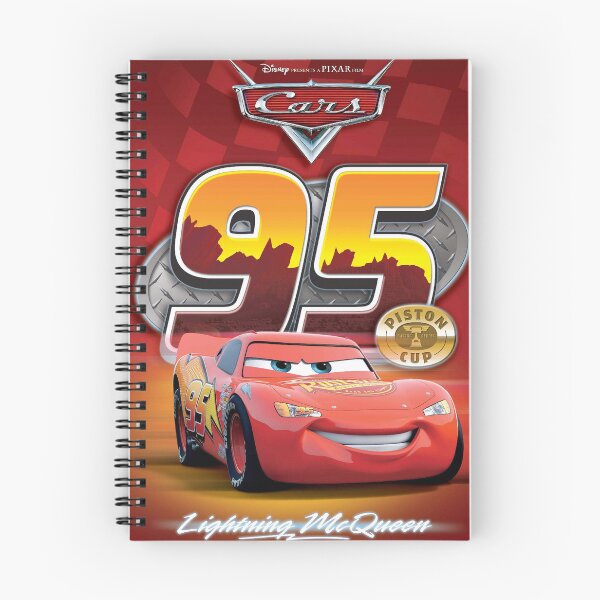 Item preview, LightningMacQueen Piston Cup designed and sold by KathleenHagenes.